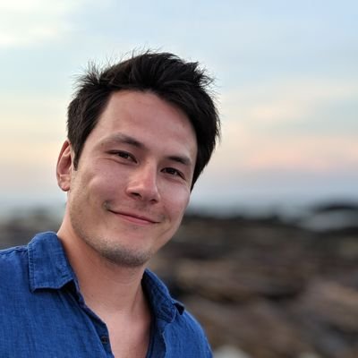 HarveyParsons22's profile picture. 