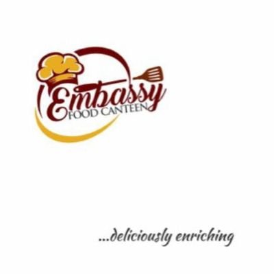 Embassy Food Canteen Osogbo