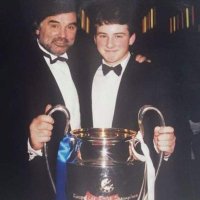 Patrick Heneghan (@pjheneghan) 's Twitter Profile
