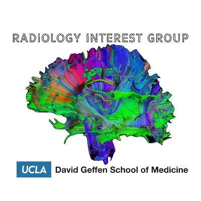 Diagnostic/Interventional Radiology Interest Group at the David Geffen School of Medicine, UCLA. 🩻dgsom.rig@gmail.com