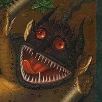 thecrimsongrot Profile Picture