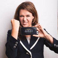 Anna Brees (@breesanna) 's Twitter Profile