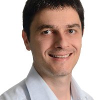 Agostino Capponi (@agostinocapponi) 's Twitter Profile
