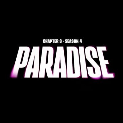 I like Fortnite and I have a yt channel go sub and follow me and wait with me for Fortnite season 4!