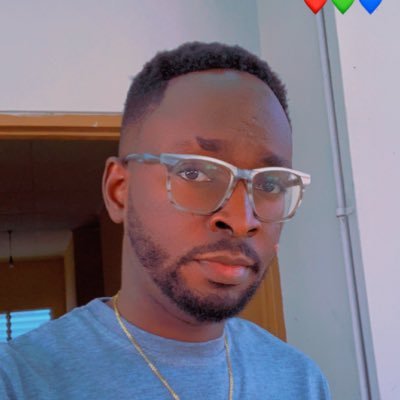 Kafui_Goodman's profile picture. God’s always got your back no matter what✊🏽👊🏽🤛🏽#MUFC