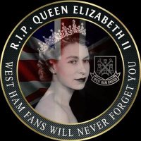 West Ham⚒ Rangers 🇬🇧 (@rangershamner) 's Twitter Profile