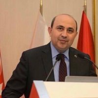 Dr. İlker Duran (@ilkerduran16) Twitter profile photo