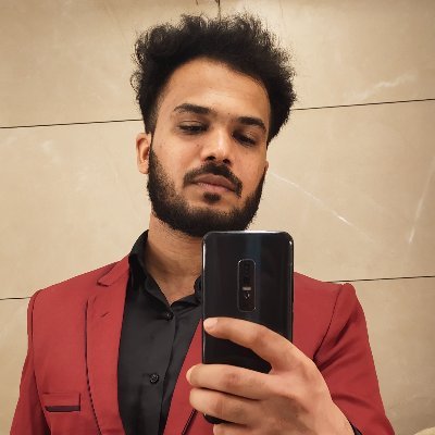 TurbhekarVedant's profile picture. I sit on throne more than I sit on chair.
A drummer and an aspiring Aviator.