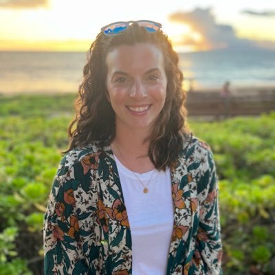 Mgr., Creative & Brand Design, @TeamUSA | EMU '18, Loras '16 | she/her
