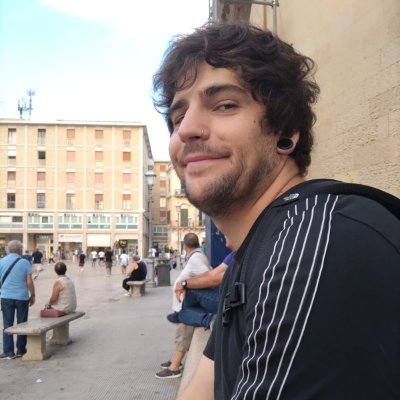 Ph.D. student in Engineering in Computer Science @SapienzaRoma - Malware and Program analysis