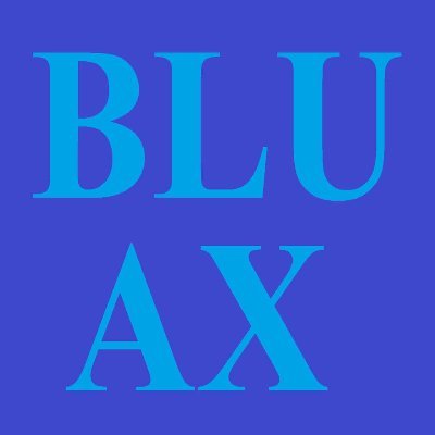 Creator and CFO of Blu-Ax  @Blu-ax.com
Jack Lorde, a human male on planet Earth.