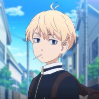 Jeremy🇮🇨 (@kitivaaa) 's Twitter Profile