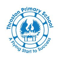 Throston Primary(@throstonprimary) 's Twitter Profile Photo