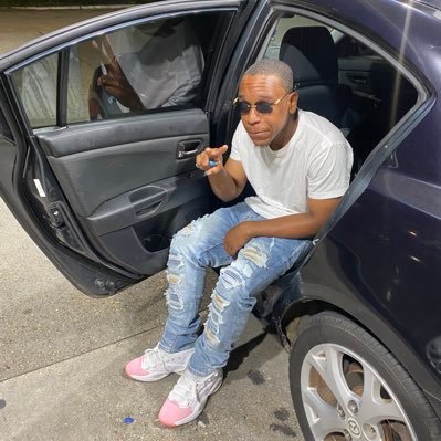 #Forever318 IG: datsjonnyboy