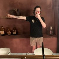 Mikey babey 🌹👓 (@mikeyroselens) 's Twitter Profile