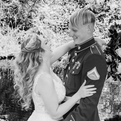 Haley_Riley_'s profile picture. Apache Belles 74th Line💛🖤