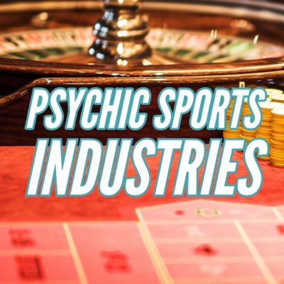 Rob, Frosty, & Joe -THE SPORTS PSYCHICS! Join our discord at the link below to start winning with the team👇 #GamblingTwitter Account run by Kim (SM manager)