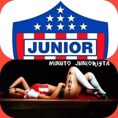 Minuto Juniorista te informará minuto a minuto lo que suceda en el Junior de Barranquilla, sigue la previa de cada juego, y vibra con nosotros!!