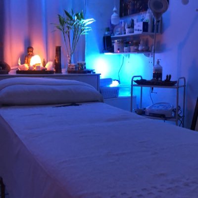 Massagem e Depilação 81 99867-7906