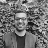 Gökhan Timurhan (@gokhantimurhan) Twitter profile photo