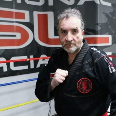 Hanshi de artes marciales, creador del estilo ki full katai Masl, gerente de la Academia Mario Padilla de Madrid ,BOXEO, ARTES MARCIALES Y DEPORTES DE CONTACTO