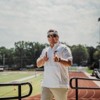 Sean Kelly (@coachskelly44) 's Twitter Profile