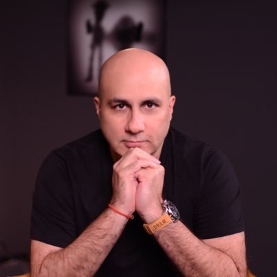 Couchonomics with Arjun Singh Profile
