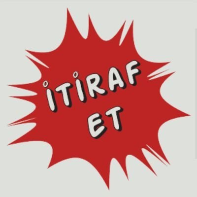 🔞 itiraf et paylaşalım 🔞