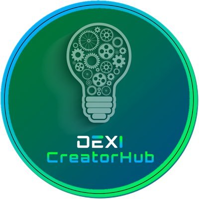 DexiCreatorHub