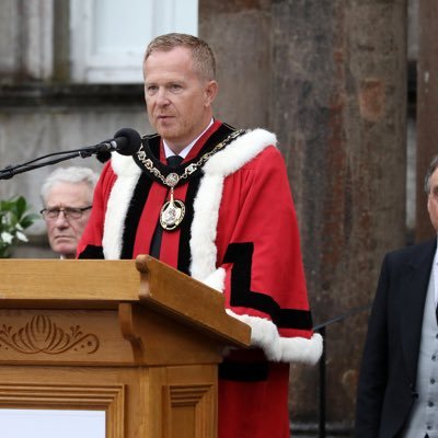 Paul Greenfield Profile