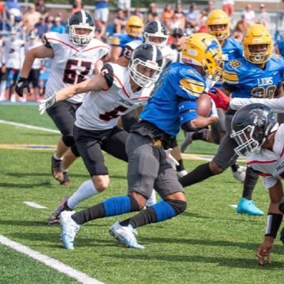 Wr @ ub 6’0 185lbs. https://t.co/YKa4yXtXwf sheywilli24@gmail.com. NCAA ID- 2310132591 - 📞7165343215