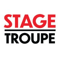 Stage Troupe (@stagetroupe) 's Twitter Profile Photo