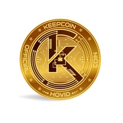 Keepcoin Profile