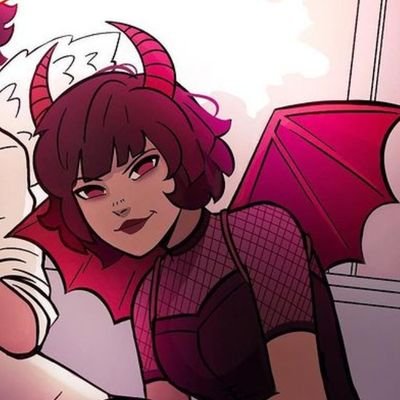 _luuunita_'s profile picture. Be that bitch