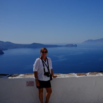 Traveldogs36's profile picture. Passionate about 🇨🇦.    Nurture the earth, wildlife and nature.   🌎 ☮️ Human Rights for all. I STAND WITH UKRAINE