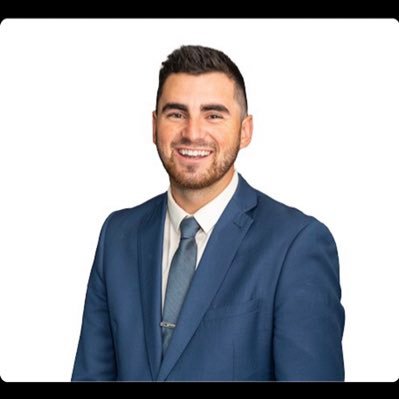 👔 Realtor @NadeauRealEstateGroup 📈 Exp Realty                                           📍Kingston, Ontario                               💼 695 Innovation Dr