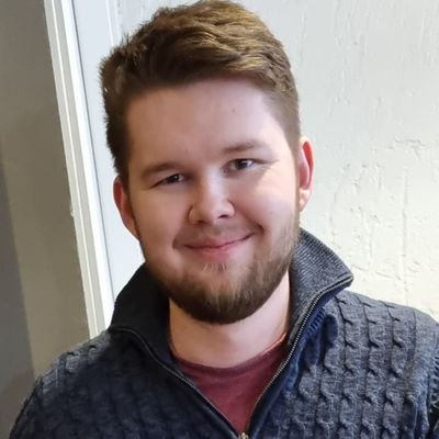 torbj_vatnelid's profile picture. 