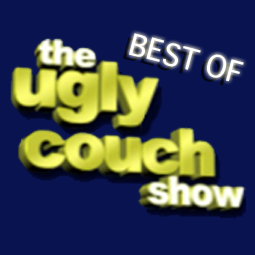 A collection of the funniest moments from the Ugly Couch Show's Geek Shock, the best geekcast on the internet! http://t.co/HA8rMHZVy8