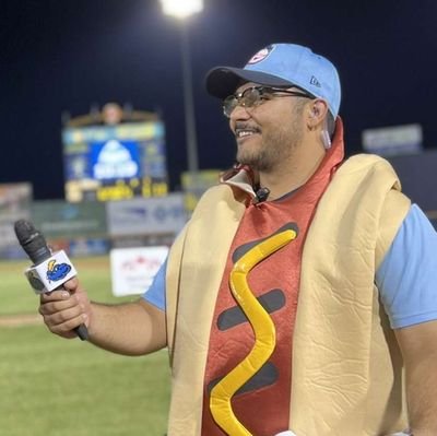 Mascot Program Assistant, NJ Devils | Broadcaster, Philadelphia Rebels, PHC | On Field Host, Trenton Thunder | Production Intern, Foul Territory