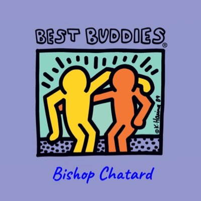Bishop Chatard Best Buddies Chapter! Join us for the 2022-2023 school year!