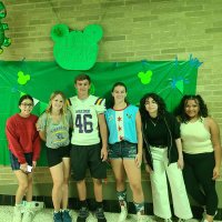 WHS Class of 2024 (@whs2024) 's Twitter Profile