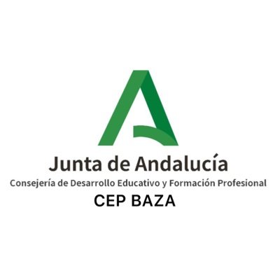 Cuenta oficial del CENTRO DEL PROFESORADO DE BAZA.