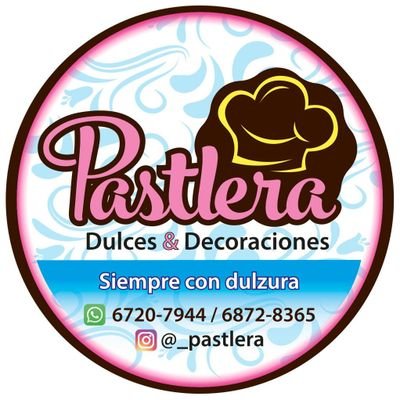 Decoradora de cumpleaños