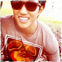 Paul Park - @ibeastp Twitter Profile Photo