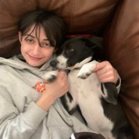 miss thomas to you (@kristathomazz) 's Twitter Profile