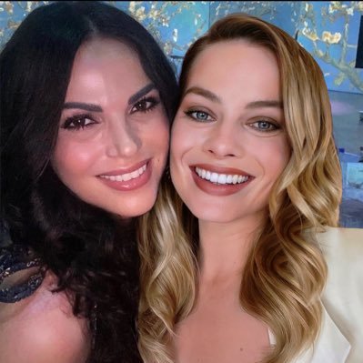 Don’t underestimate me. @ItsTinkNotGreen .. my wife. My soulmate. My everything. 💜