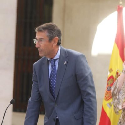 Delegado Territorial de Agricultura, Pesca, Agua y Desarrollo Rural de la Junta de Andalucia en Málaga