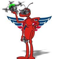 Red Wasp Drone(@redwaspdrone) 's Twitter Profile Photo