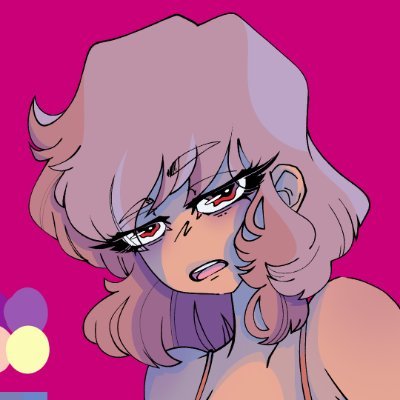 blushubuttsさんのプロフィール画像