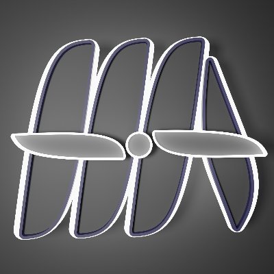 HolbrookAero's profile picture. aerospace company